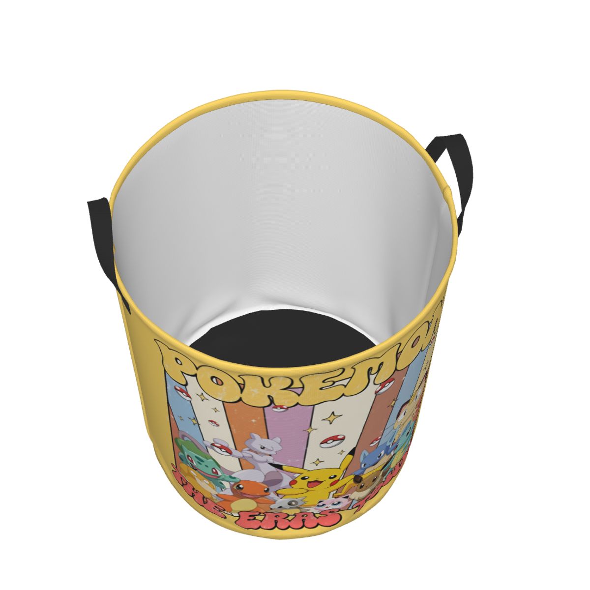 Корзина для белья Pokemon THE  – обзор и цена Men Accessories Hamper