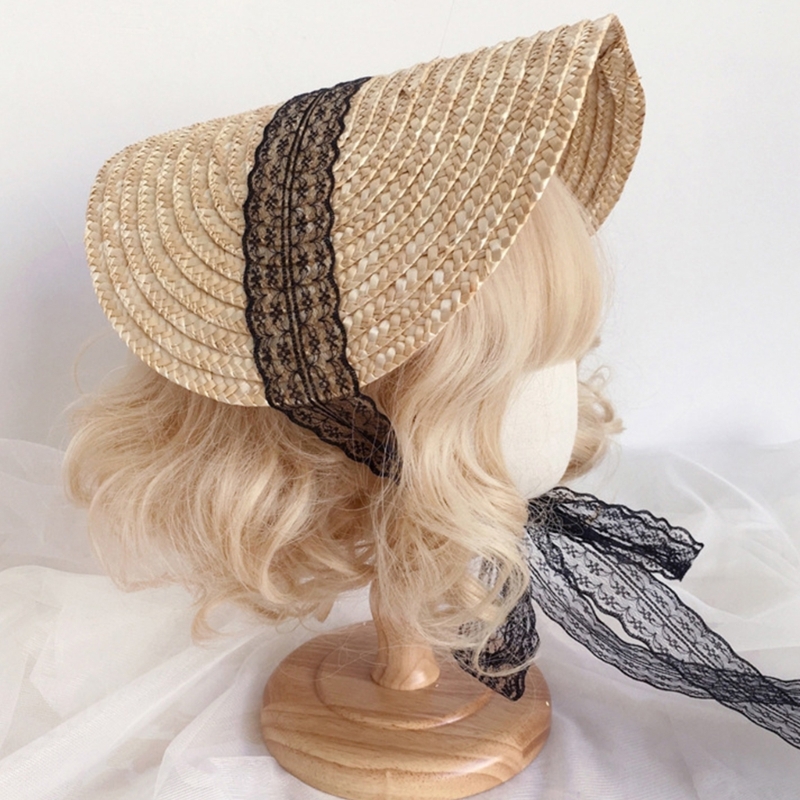 Соломенная шляпа для девочек-п – обзор и цена Men'S Victorian Accessories