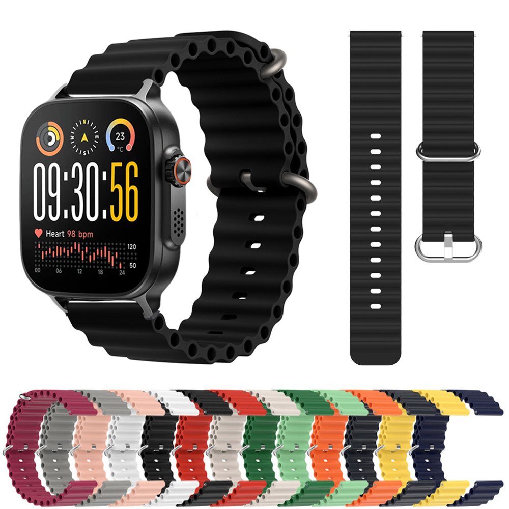Ocean для Realme Watch 5/S2, у – обзор и цена Men'S Accessories New Balance