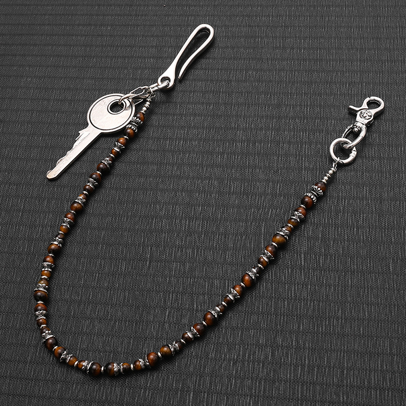 Цепочка на талию в стиле хип-х – обзор и цена Men Accessories Pk