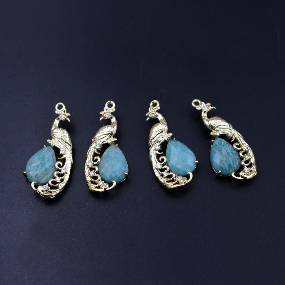 Набор из 4 штук: Фурнитура для – обзор и цена Men Accessories Earrings