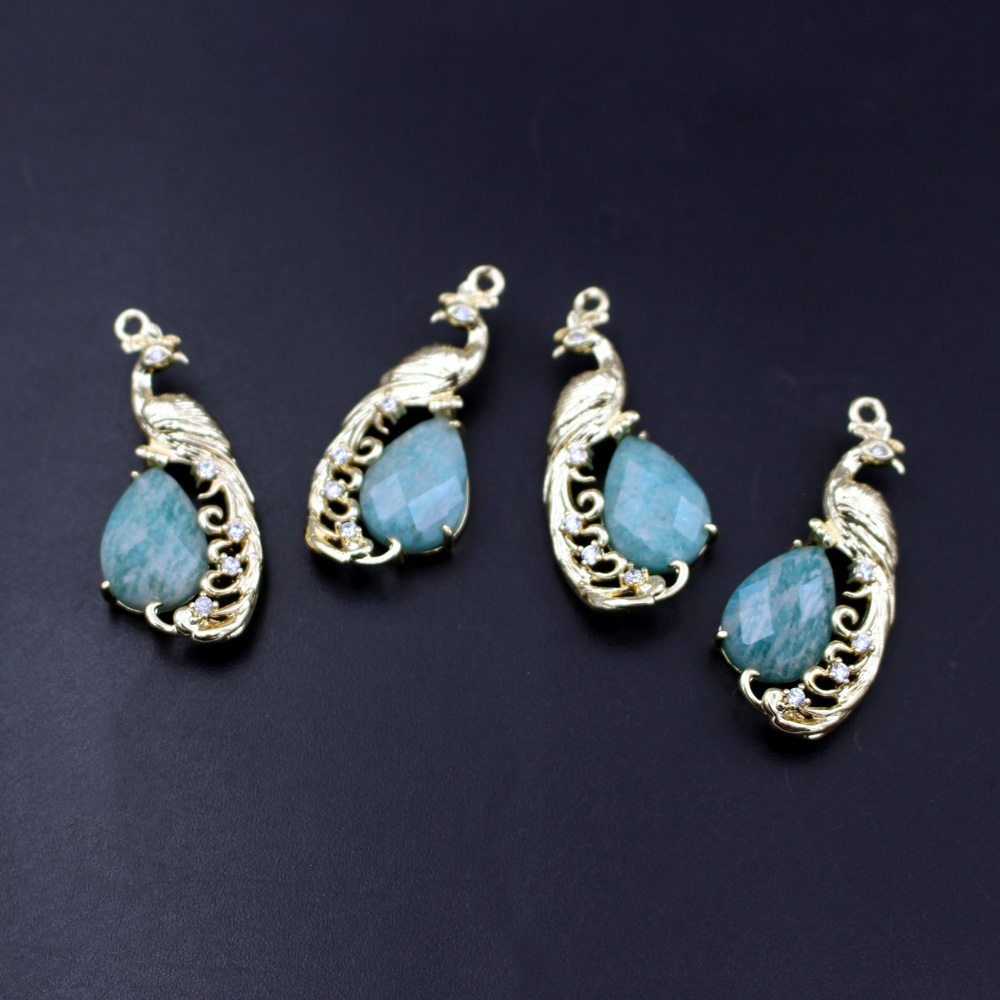 Набор из 4 штук: Фурнитура для – обзор и цена Men Accessories Earrings