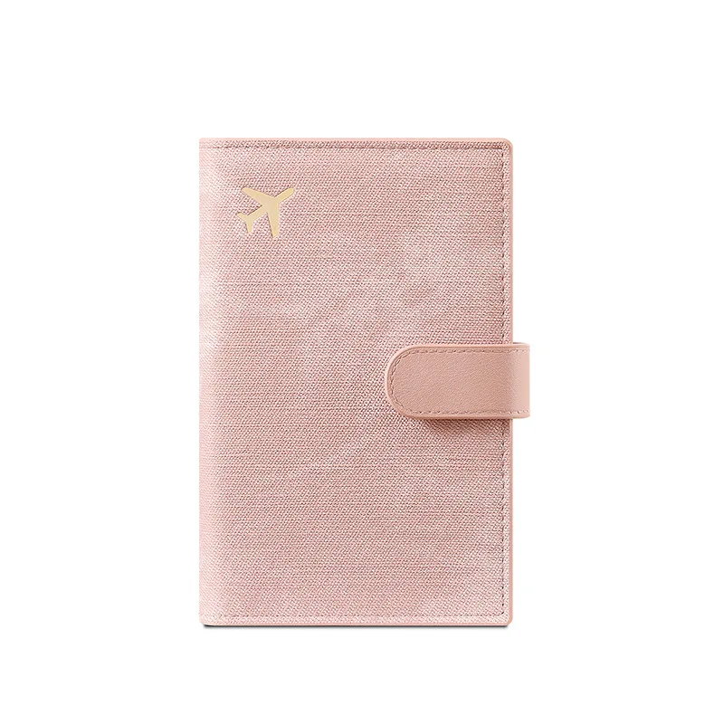 Кожаный RFID-блокирующий кошел – обзор и цена Travel Organizer Men