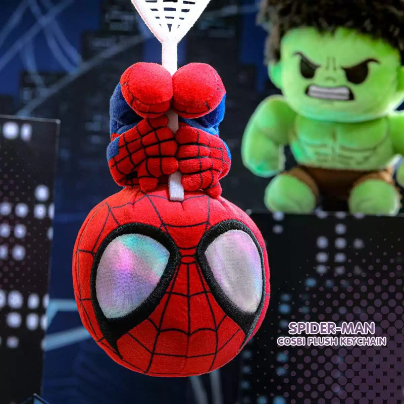 HotToys Spider-Man 4 Brand New – обзор и цена Men Accessories Collection