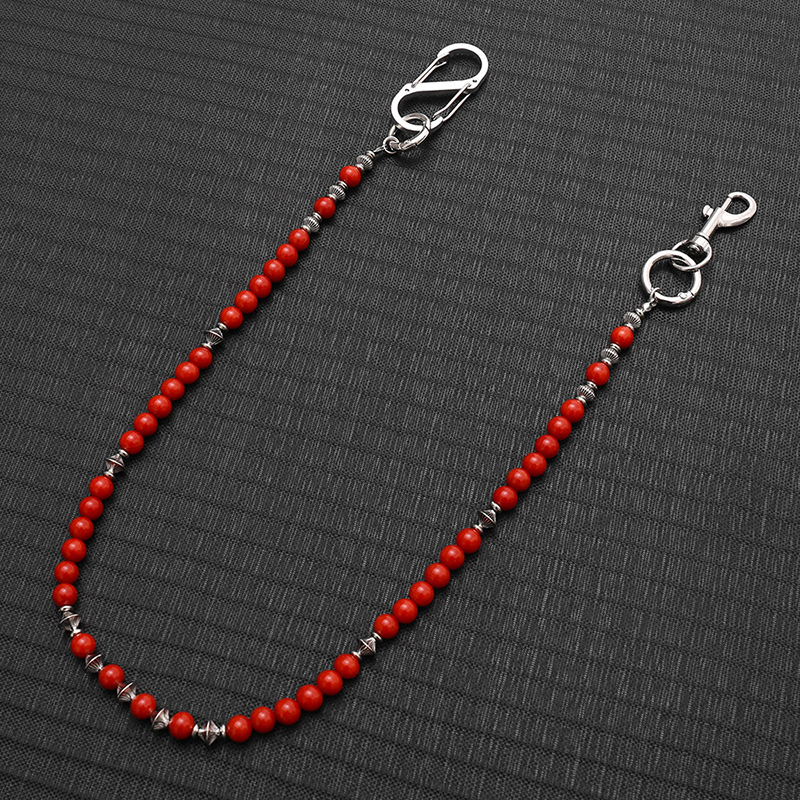 Цепочка для джинсов в стиле хи – обзор и цена Men Accessories Pk