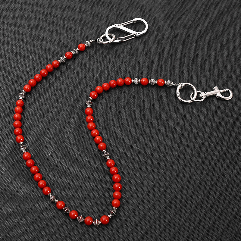 Цепочка для джинсов в стиле хи – обзор и цена Men Accessories Pk