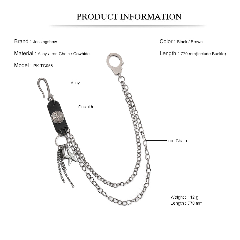 Брелки из воловьей кожи в стил – обзор и цена Men Accessories Pk
