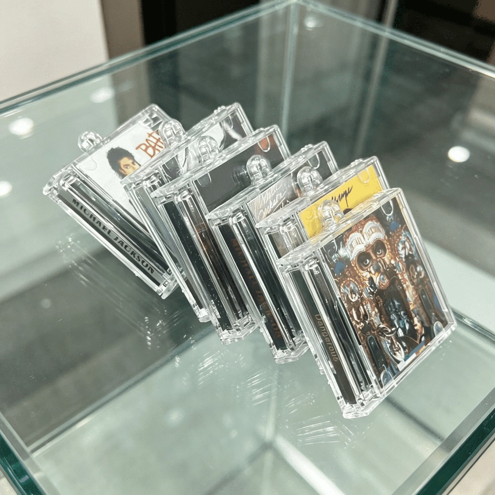 Брелок-подвеска с NFC-меткой в – обзор и цена Men Keychain Accessories