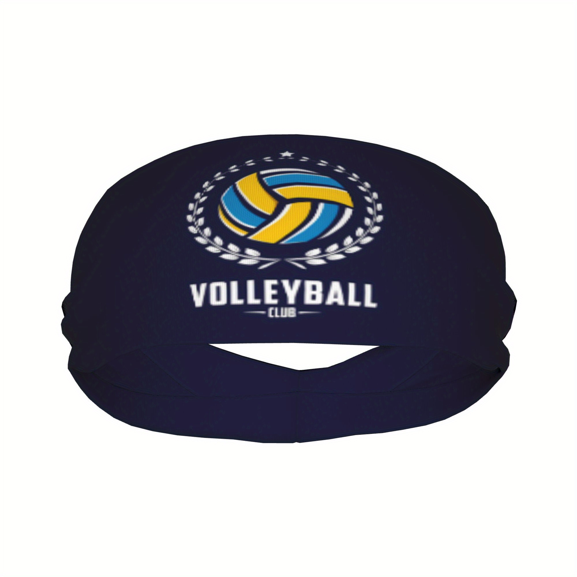Повязка на голову для волейбол – обзор и цена Men'S Volleyball Accessories