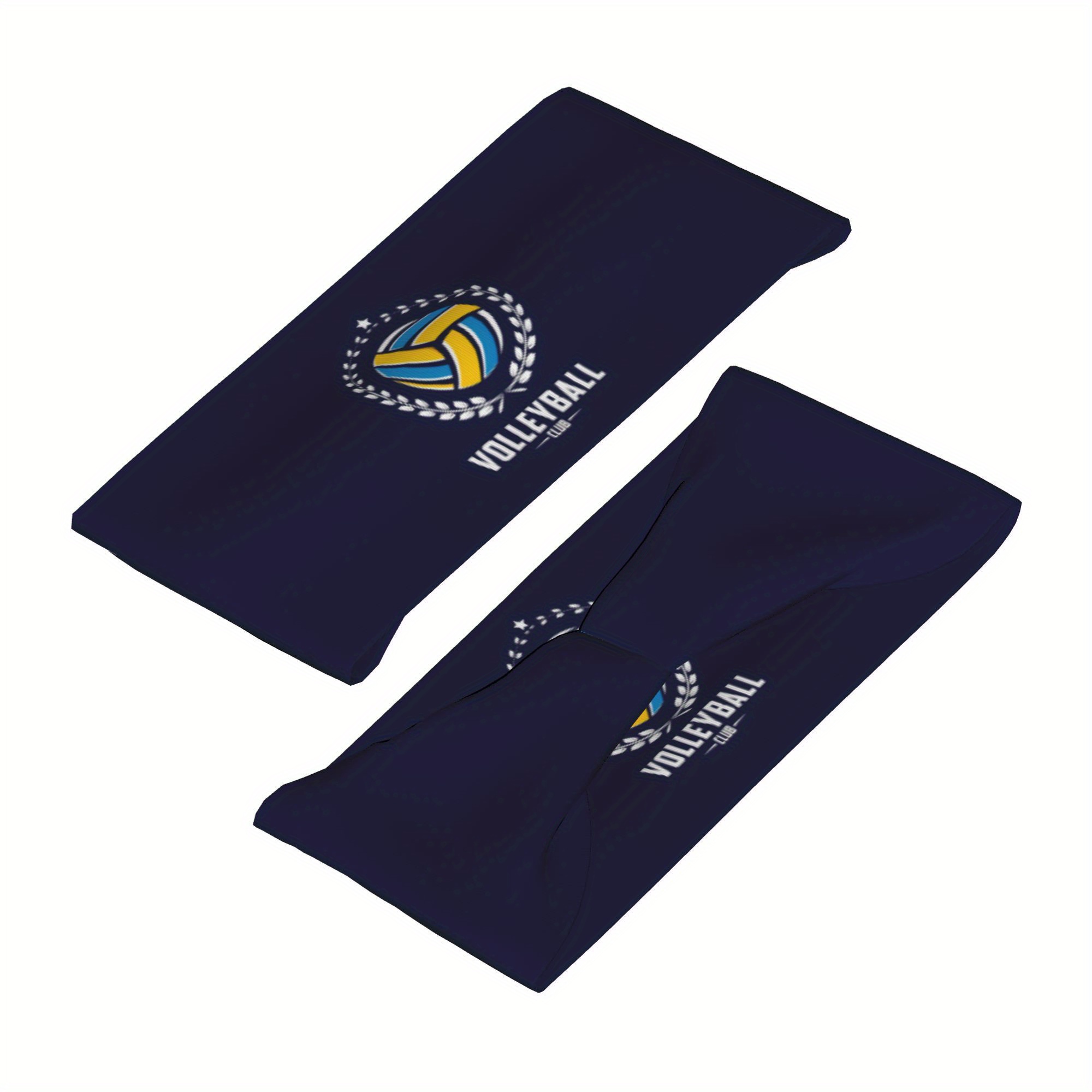 Повязка на голову для волейбол – обзор и цена Men'S Volleyball Accessories
