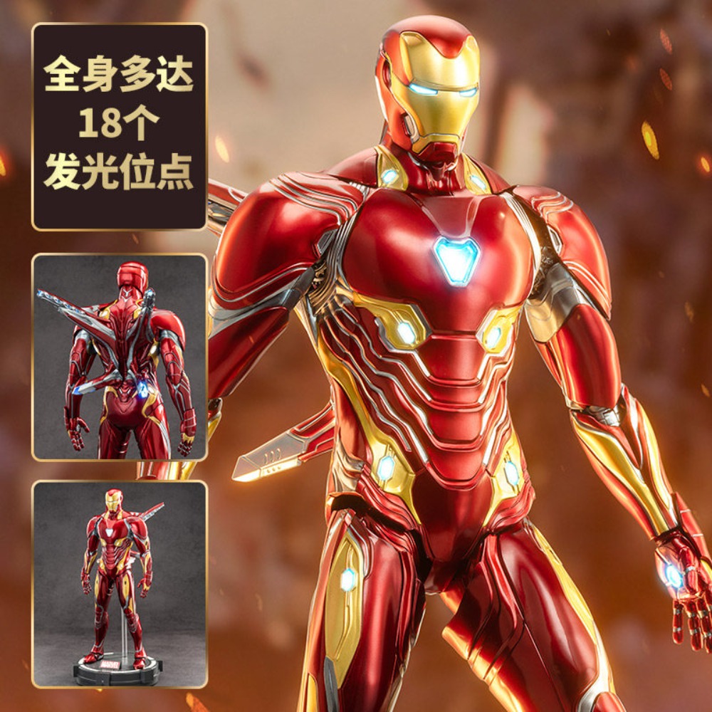Оригинальная фигурка ZD Toys Ж – обзор и цена Men Accessories Collection