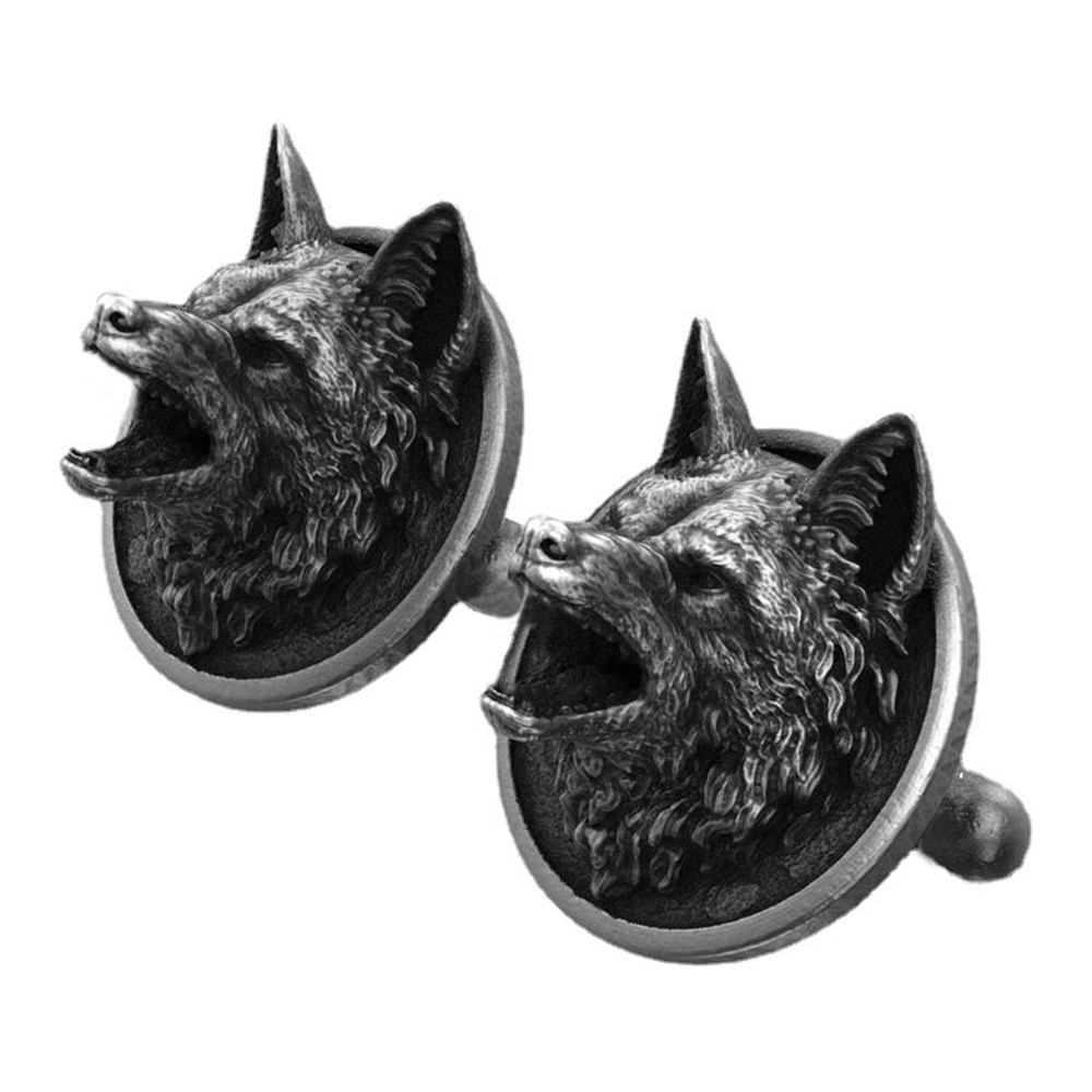 Винтажные запонки с гравировко – обзор и цена Men'S Victorian Accessories