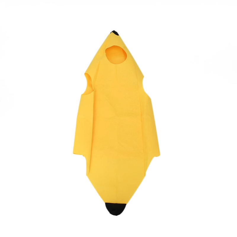 Забавный костюм банана для взр – обзор и цена Men'S Yellow Accessories