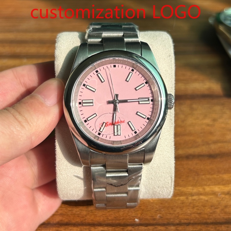 Роскошные автоматические часы  – обзор и цена Young Men'S Accessories