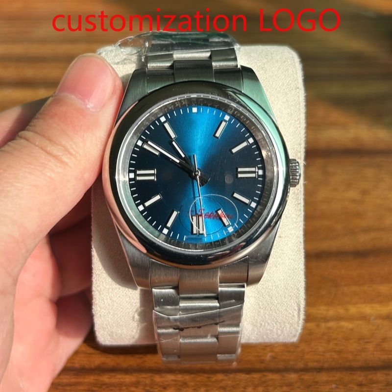 Роскошные автоматические часы  – обзор и цена Young Men'S Accessories