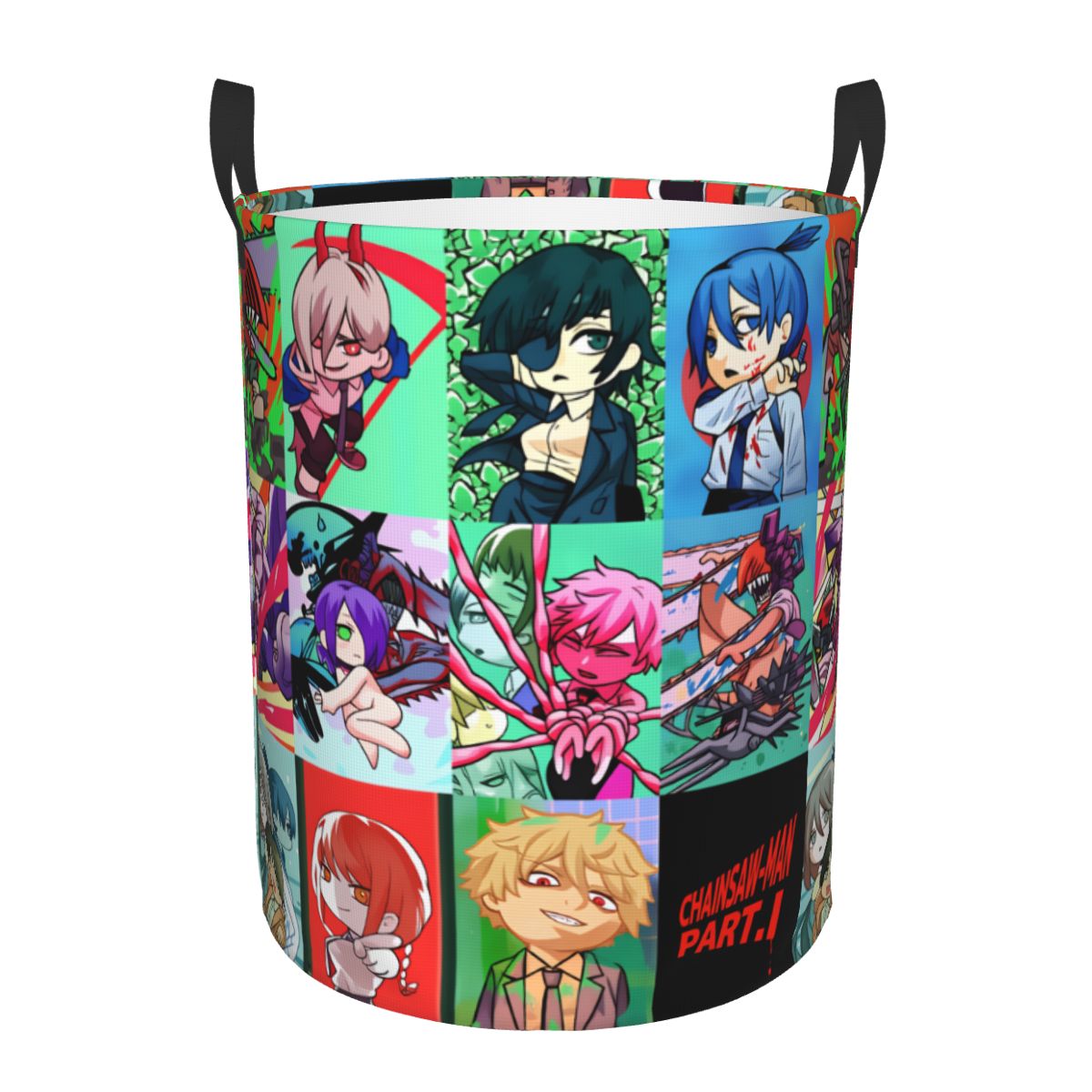 Корзина для белья Katana Man C – обзор и цена Men Accessories Hamper