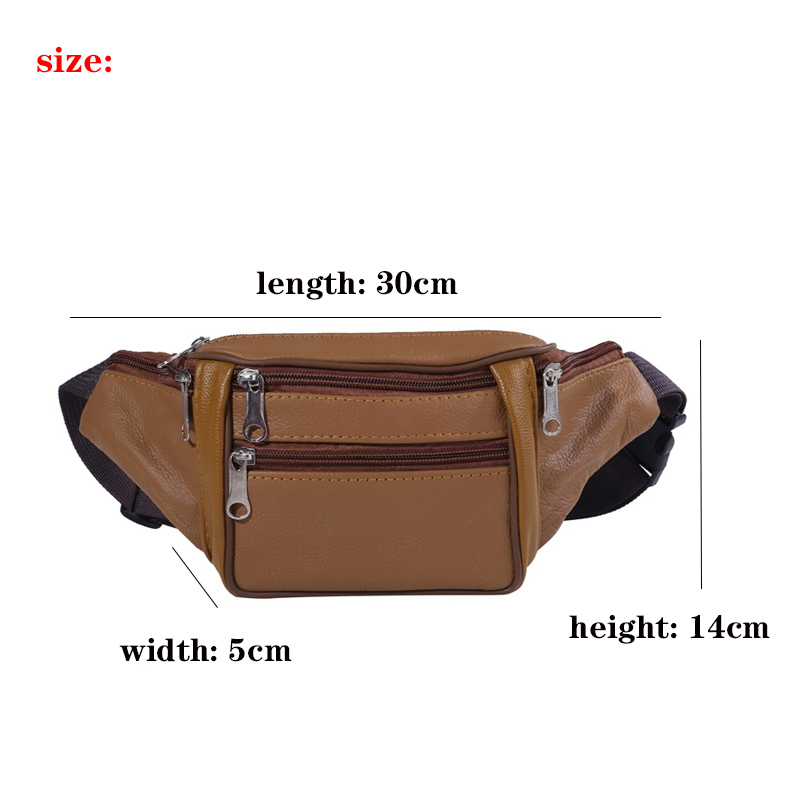 Модные мужские поясные сумки и – обзор и цена Travel Organizer Men
