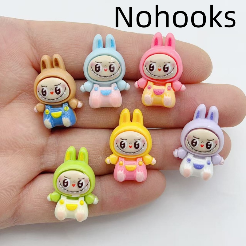 10 шт. милых подвесок из смолы – обзор и цена Men Keychain Accessories