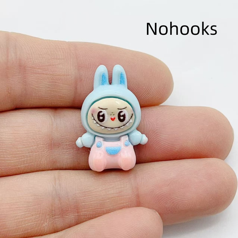 10 шт. милых подвесок из смолы – обзор и цена Men Keychain Accessories