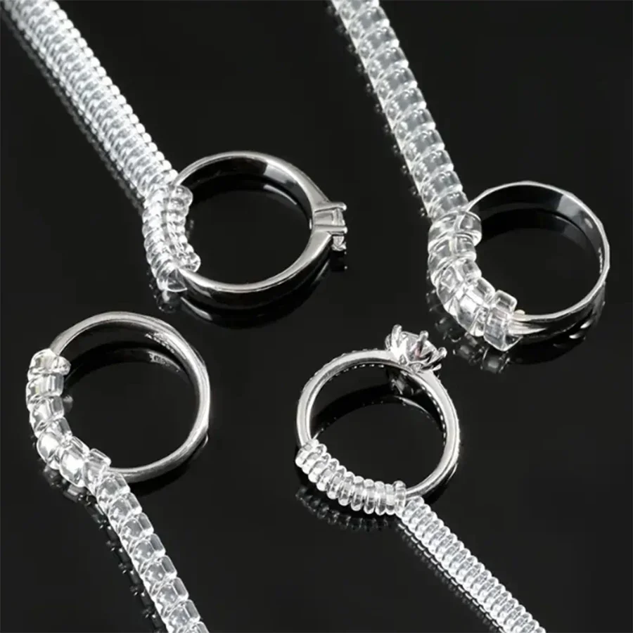 4/8 шт.-регулятор размера коль – обзор и цена Young Men'S Accessories