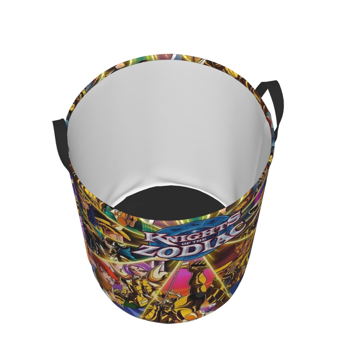 Корзина для белья Saint Seiya  – обзор и цена Men Accessories Hamper