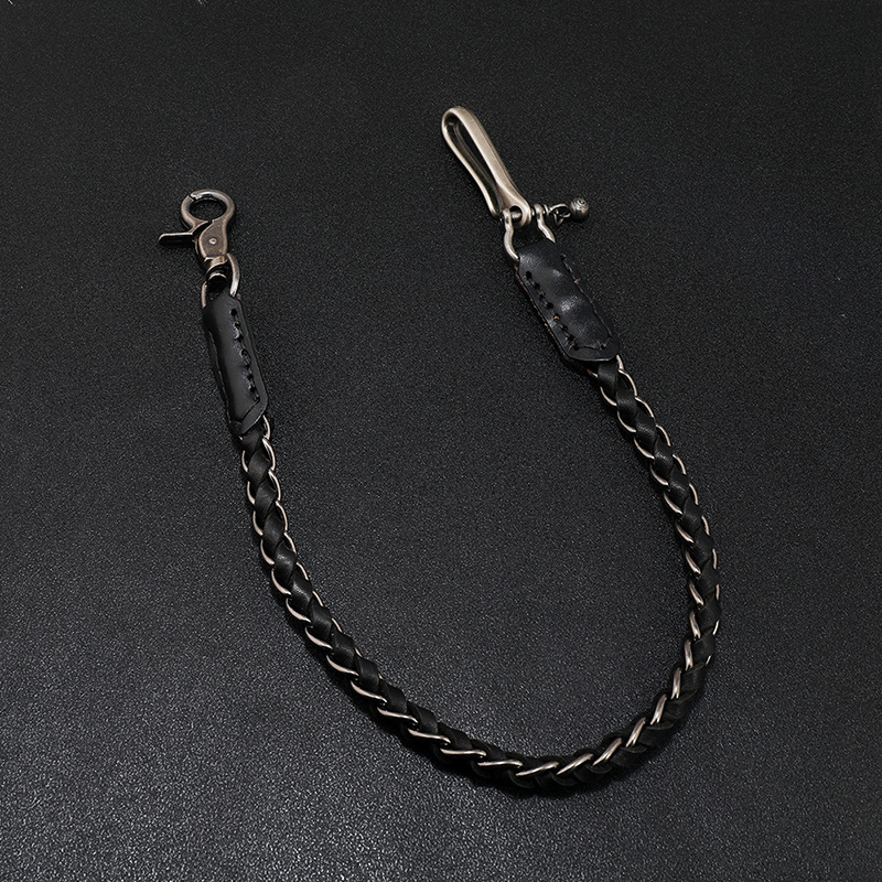 Мужской байкерский брелок из н – обзор и цена Men Accessories Pk