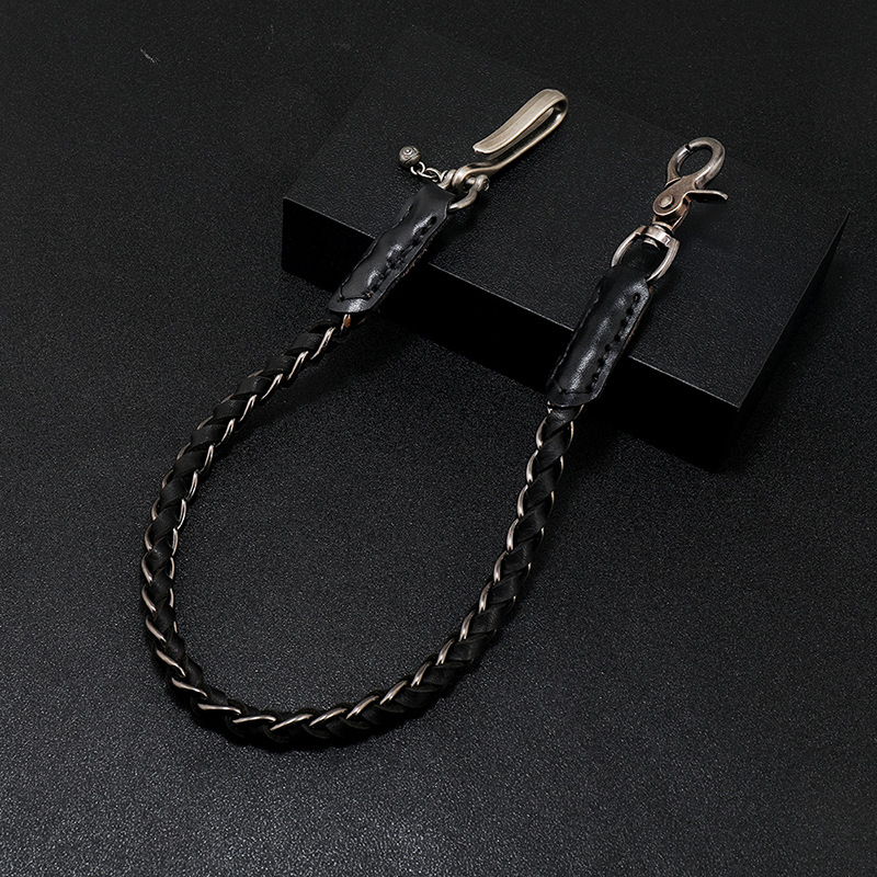 Мужской байкерский брелок из н – обзор и цена Men Accessories Pk