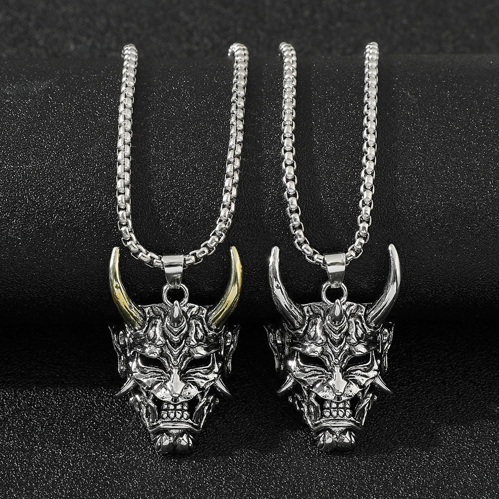 Стильное ожерелье-подвеска с м – обзор и цена Men Accessories Silver