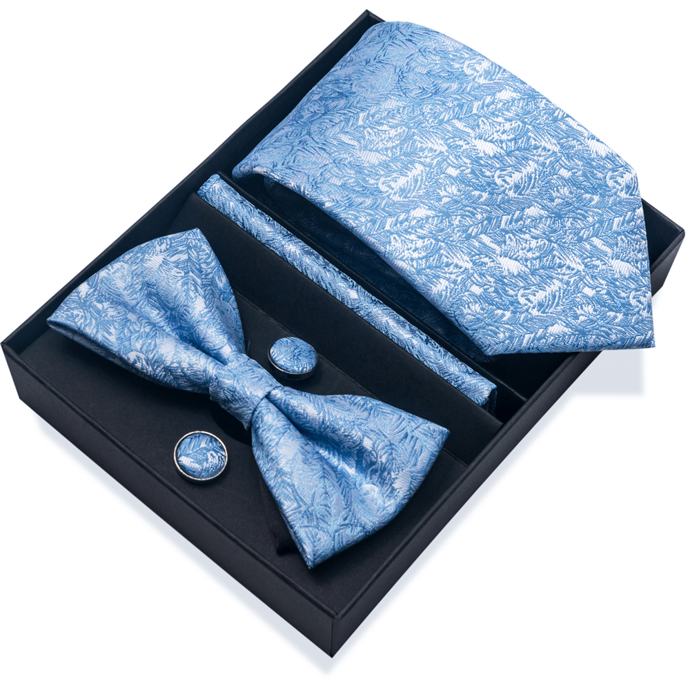 Роскошные праздничные Подарочн – обзор и цена Neck Tie Set Box