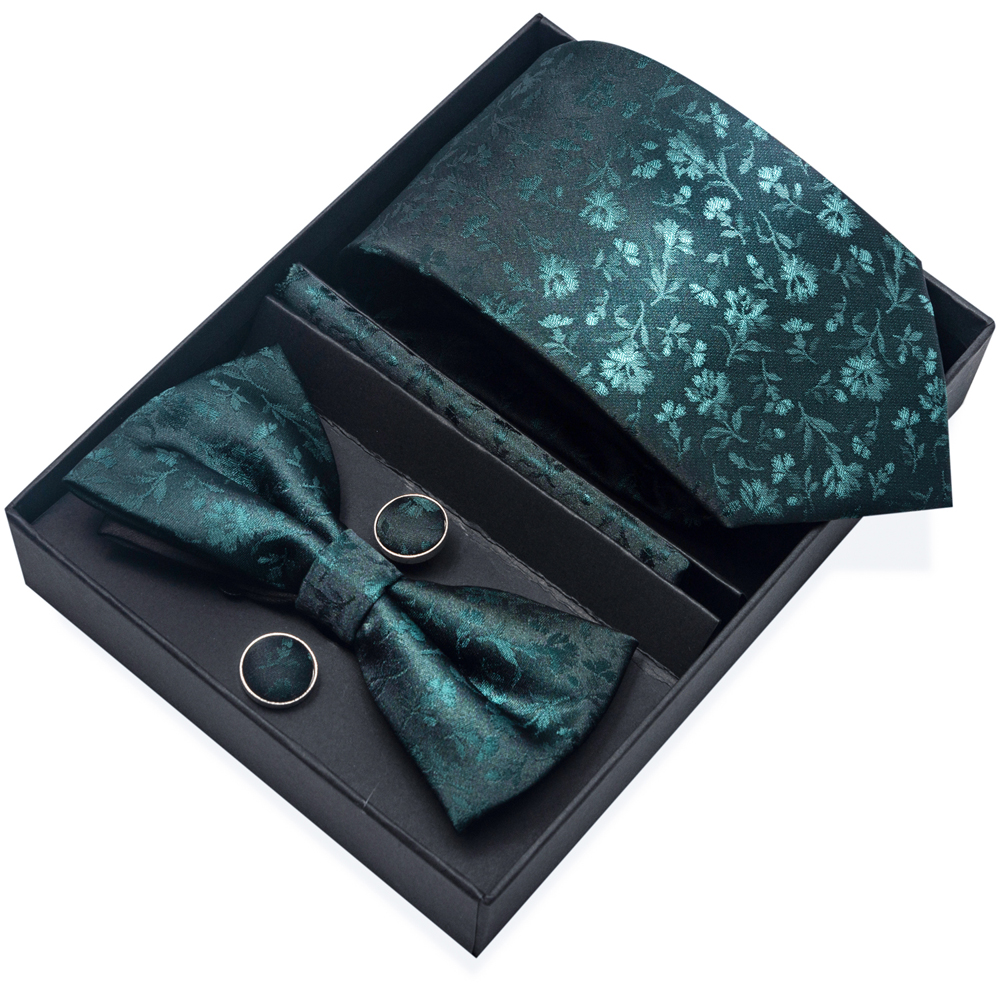 Роскошные праздничные Подарочн – обзор и цена Neck Tie Set Box