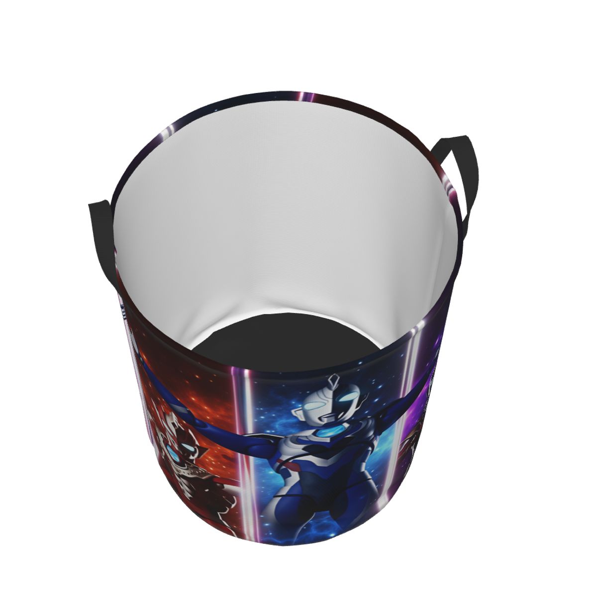Корзина для белья Ultraman Z A – обзор и цена Men Accessories Hamper