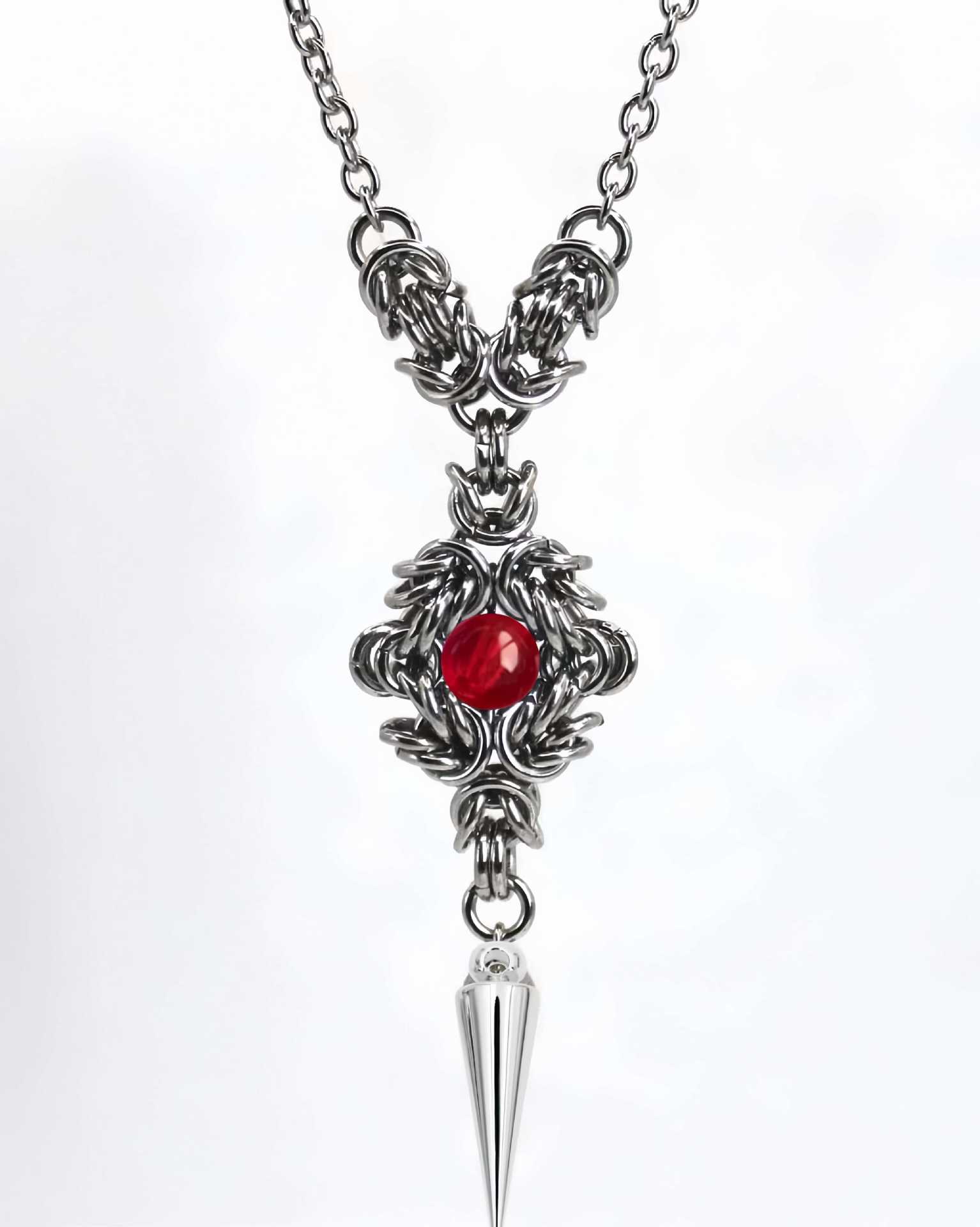 Панк-колье с заклепками, готич – обзор и цена Men'S Victorian Accessories