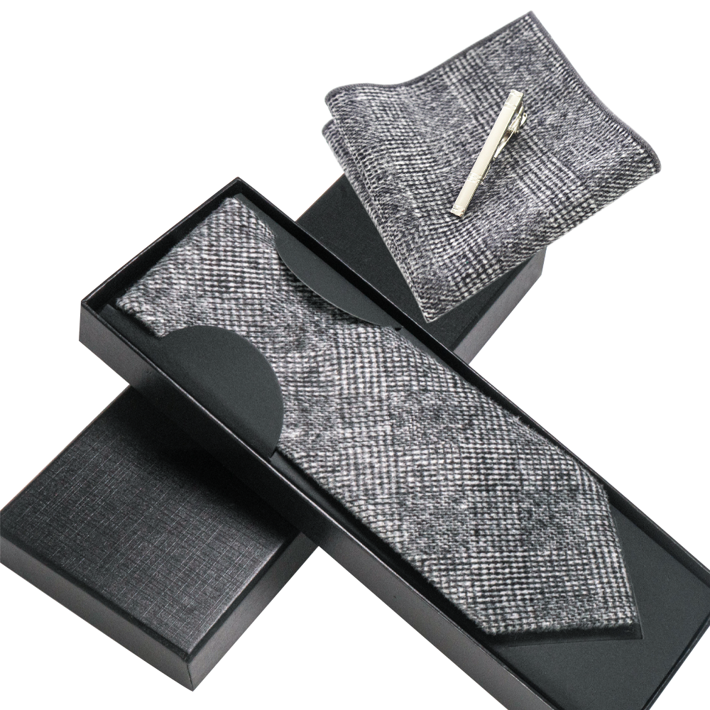 EASTEPIC наборы галстуков, вкл – обзор и цена Neck Tie Set Box