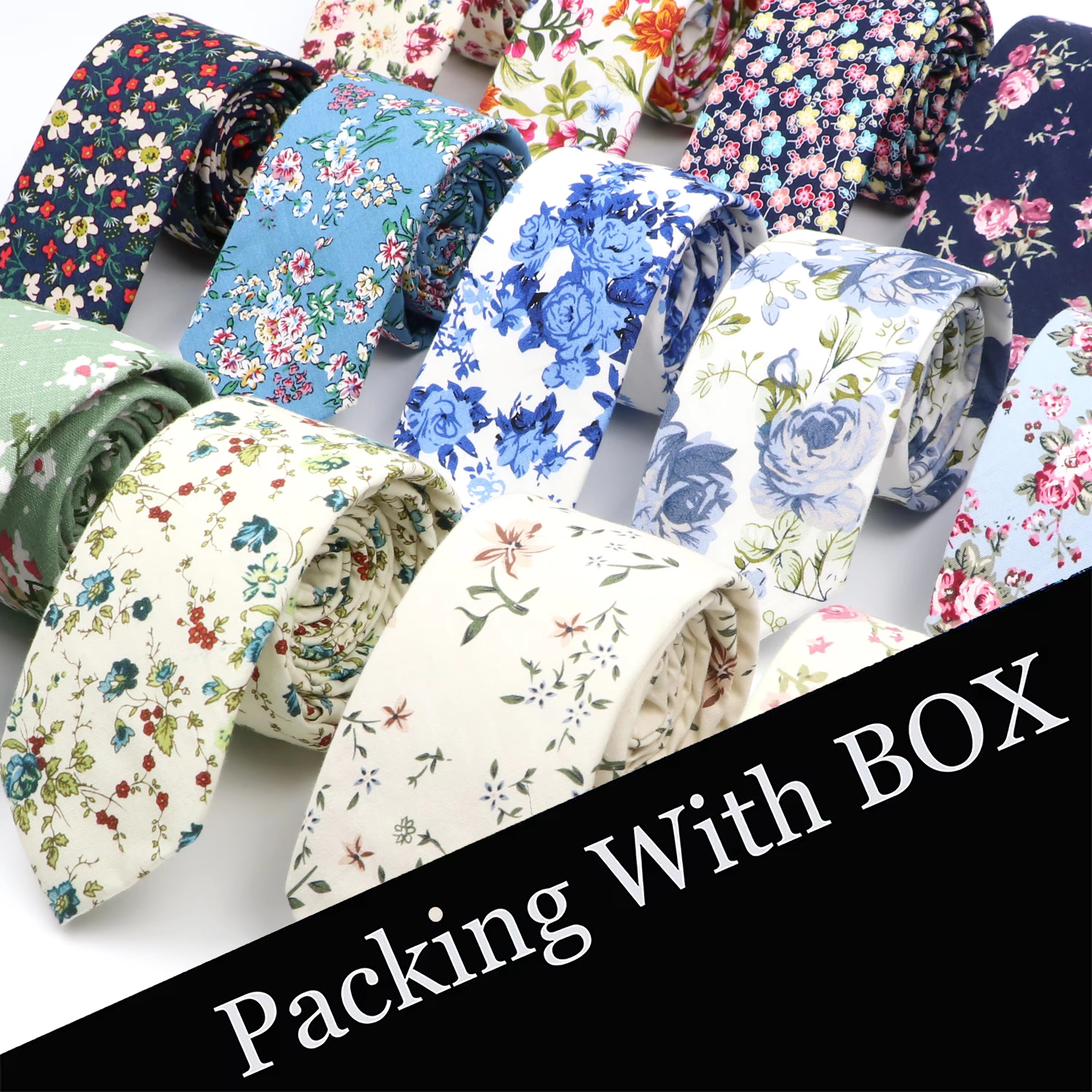 Специальная ссылка для набора  – обзор и цена Neck Tie Set Box