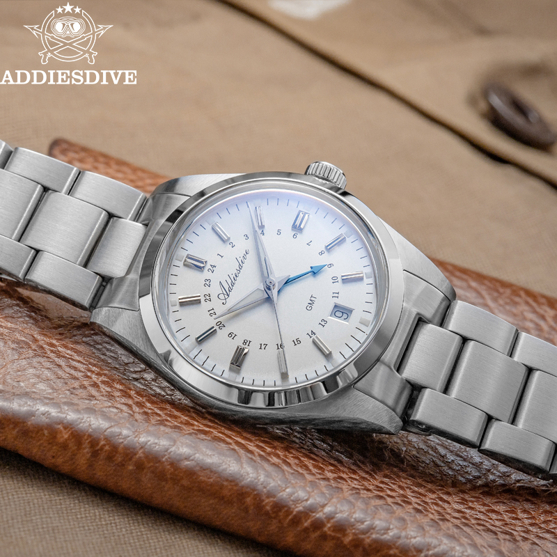 ADDIESDIVE Горячий бренд 36 мм – обзор и цена Young Men'S Accessories