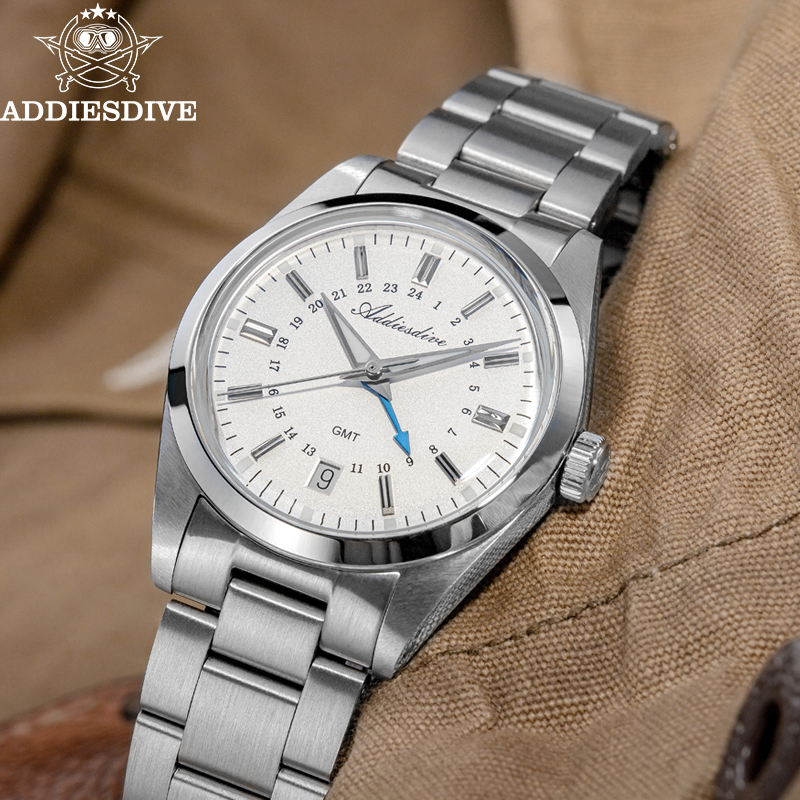 ADDIESDIVE Горячий бренд 36 мм – обзор и цена Young Men'S Accessories