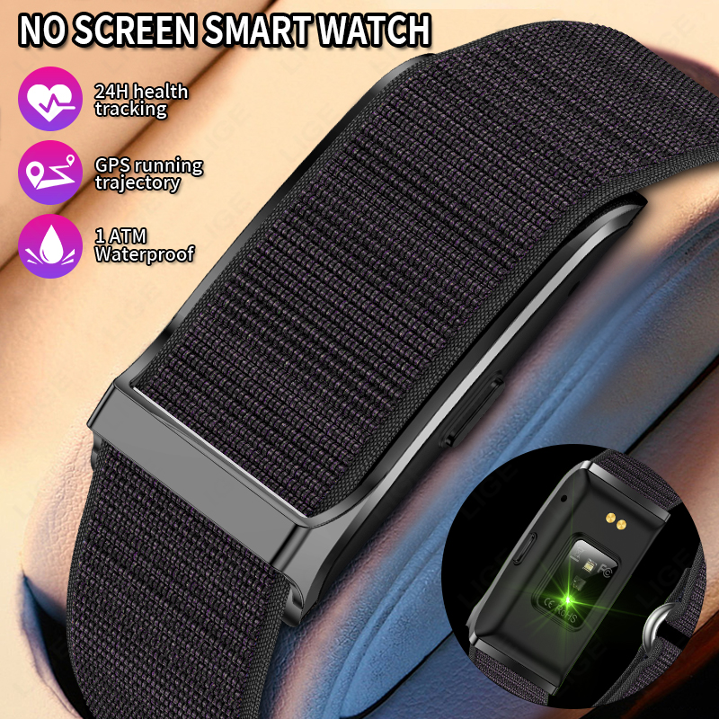 LIGE 100 + спортивный фитнес-т – обзор и цена Young Men'S Accessories