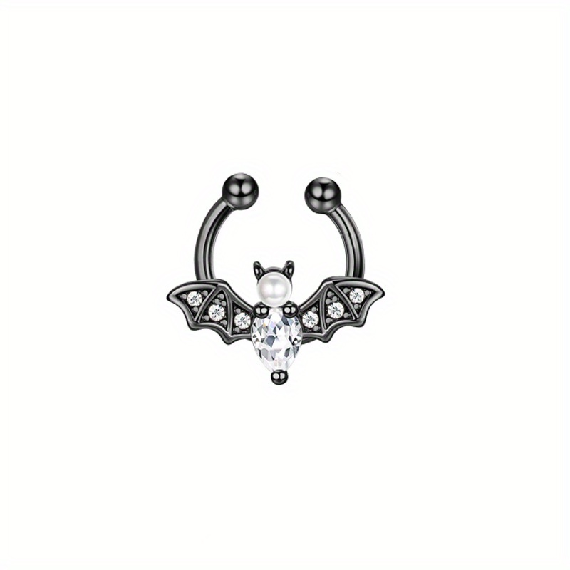 EVISPOL милые кольца из искусс – обзор и цена Men Accessories Earrings