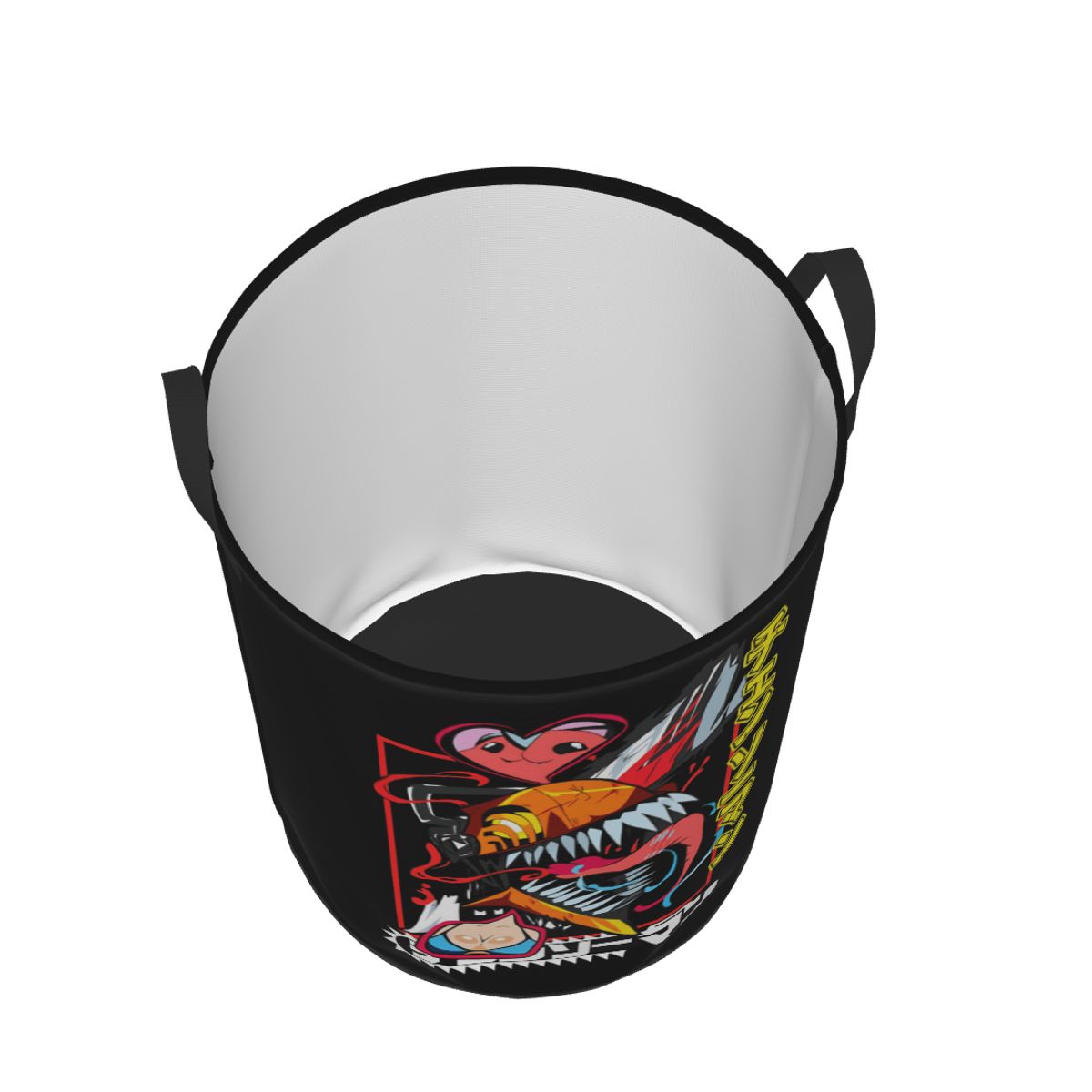 Корзина для белья Pochita Chai – обзор и цена Men Accessories Hamper