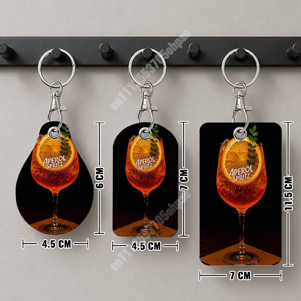 Кожаный брелок-картхолдер Oran – обзор и цена Men Keychain Accessories