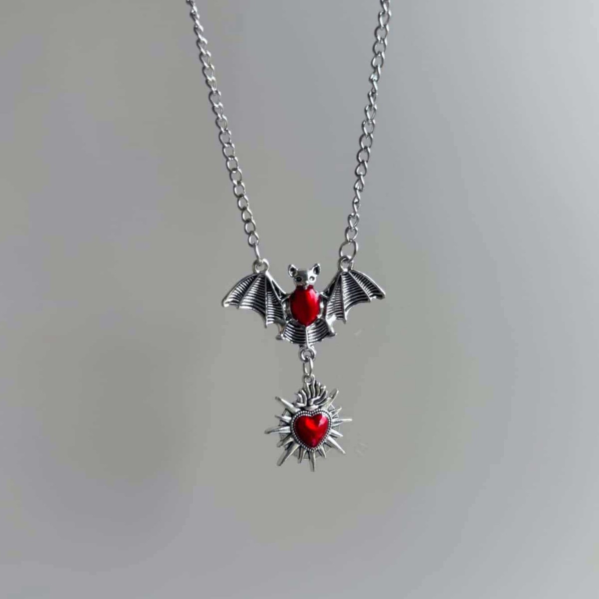 Ожерелье с шипами в форме лету – обзор и цена Men'S Victorian Accessories