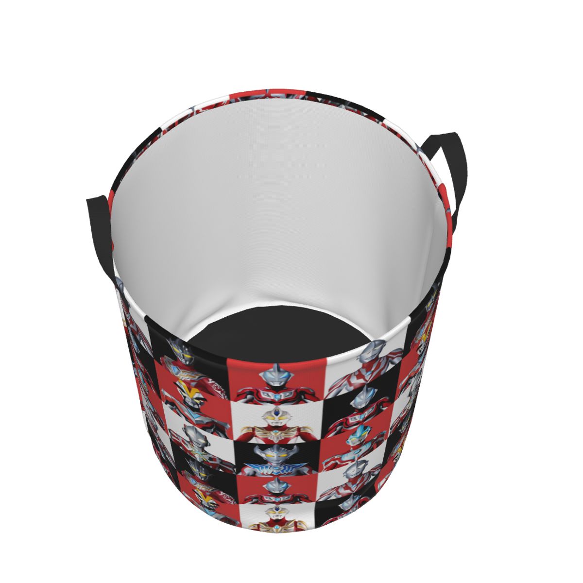 Корзина для белья в клетку с р – обзор и цена Men Accessories Hamper