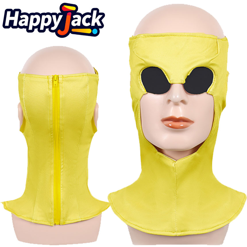 Желтая маска для косплея Марка – обзор и цена Men'S Yellow Accessories